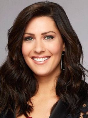 レベッカ・クフリン