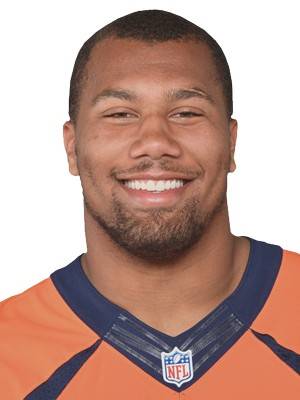 Bradley Chubb