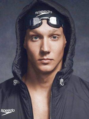 Caeleb Dressel