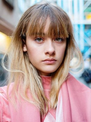 カミーユ・ヤンセン