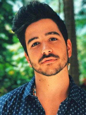 קמילו אצ'ברי