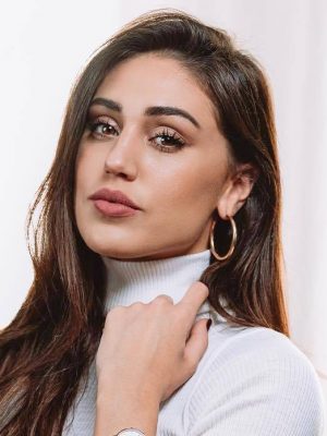 ססיליה רודריגז