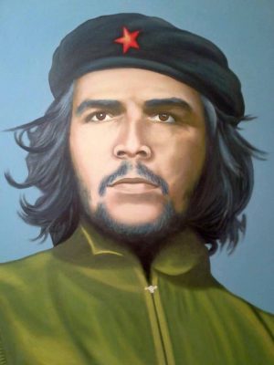 Che Guevara