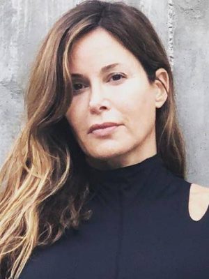 クリスティーン・クリ