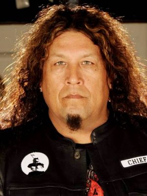 Chuck Billy