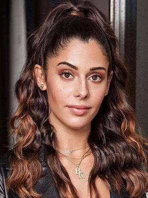 コラリー・ポロヴェッキオ