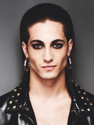 ダミアーノ・ダビド