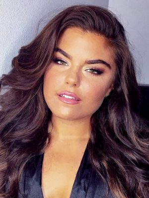 دانا باترسون