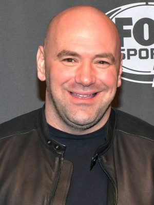 Dana White