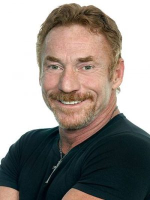 Danny Bonaduce