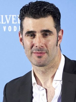 デビッド・アモール