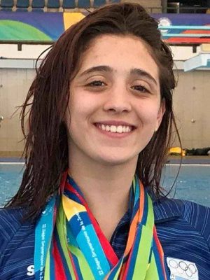 デルフィーナ・ピニャティエッロ