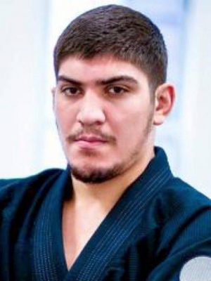 Dillon Danis