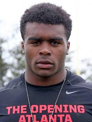 エリヤ・ホーリーフィールド