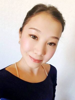 אליזבת טורסינבה