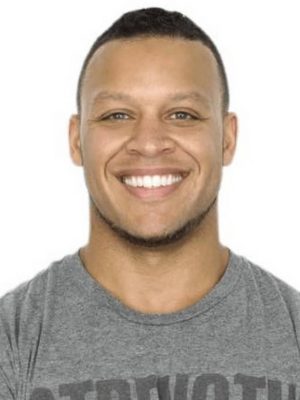 エリオット・ハルス