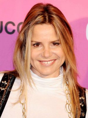 Eugenia Martinez de Irujo