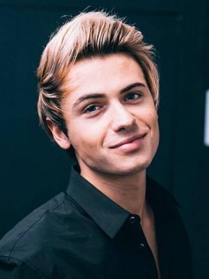 פדריקו רוסי