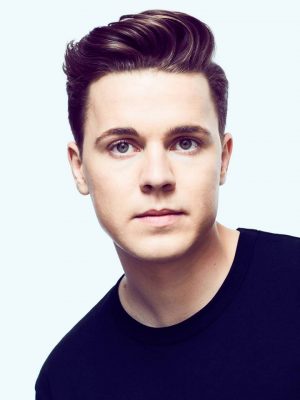 Felix Jaehn