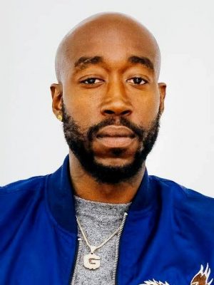Freddie Gibbs