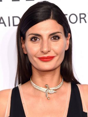 ジャンヌ・バトル・エンゲルベルト