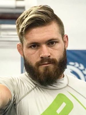 Gordon Ryan