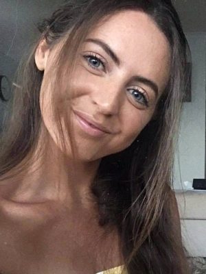 غريس ك. (غريس ليون)