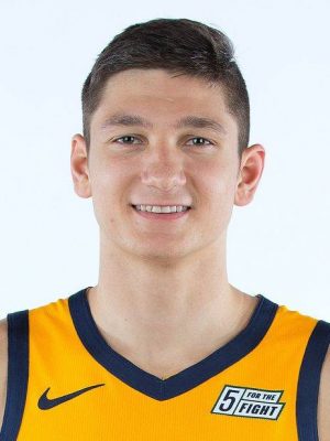 グレイソン・アレン