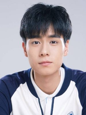 胡イティティアン