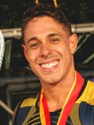 هوغو غارسيا