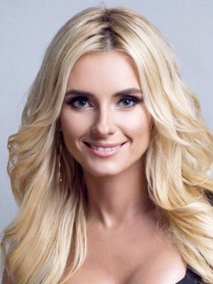 אירנה פדישין