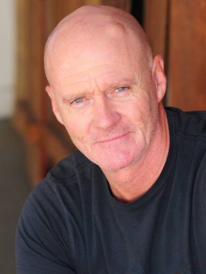 ジェームズ・ジュード・コートニー