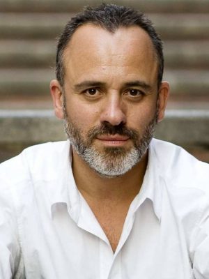 ハビエル・グティエレス