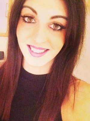 ジェシカ・パルドー