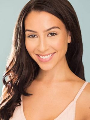 ジェシカ・ヴァネッサ