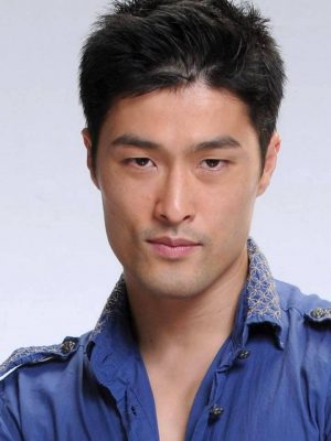 ג'וני טרי נגוין