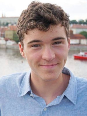 Julian Spencer (julian2aj)