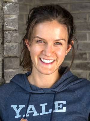 ケイト・グレース