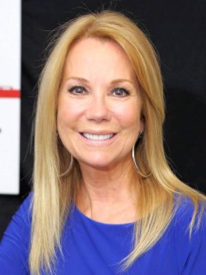 Kathie Lee Gifford