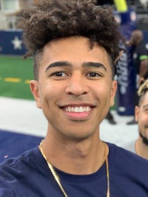 クリストファー ロンドン