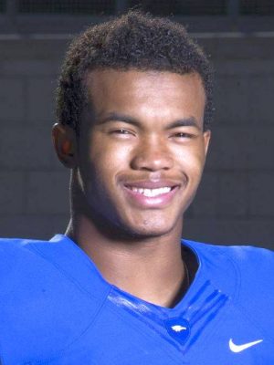 Kyler Murray