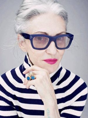 Linda Rodin