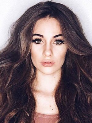 ليزا ماري شيفنر