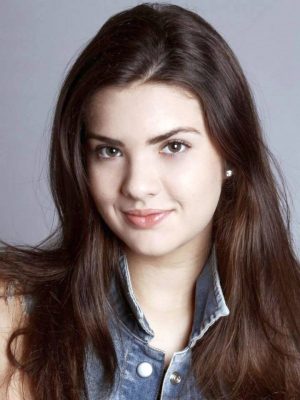 ליביה אינודס