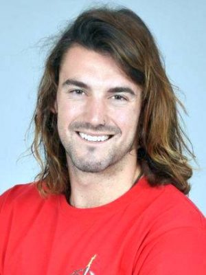 لوغان سامبدرو