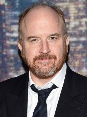 Louis C. K.