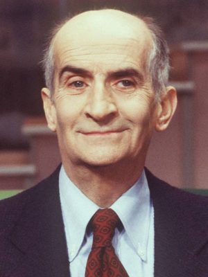 Louis De Funes