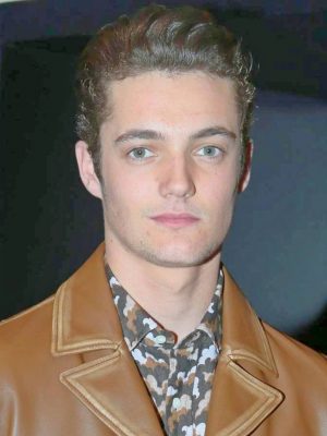 لويس ساركوزي