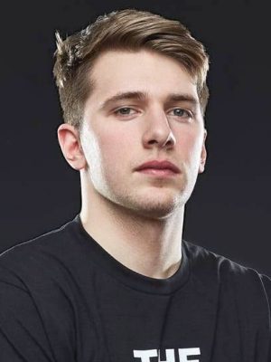 לוקה דונצ'יץ'