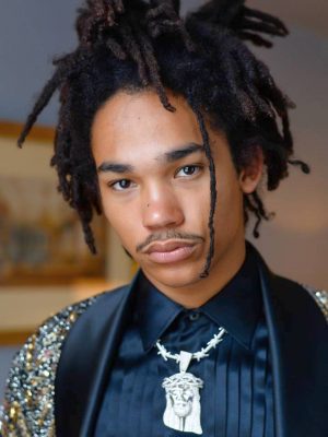 Luka Sabbat